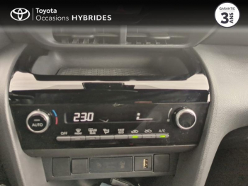 Photo 21 du bon plan TOYOTA Yaris Cross 116h Design MY22 occasion à 23990 €
