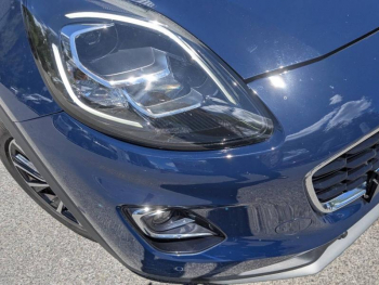 Photo 3 du bon plan FORD Puma 1.0 Flexifuel 125ch S&S mHEV Titanium occasion à 14990 €