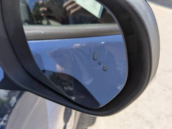 Photo 5 du bon plan FORD Puma 1.0 Flexifuel 125ch S&S mHEV Titanium occasion à 14990 €