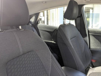 Photo 8 du bon plan FORD Puma 1.0 Flexifuel 125ch S&S mHEV Titanium occasion à 14990 €