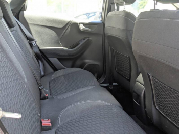 Photo 9 du bon plan FORD Puma 1.0 Flexifuel 125ch S&S mHEV Titanium occasion à 14990 €
