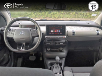 Photo 8 du bon plan CITROEN C4 Cactus PureTech 130ch S&S Shine EAT6 E6.d 7cv occasion à 11500 €