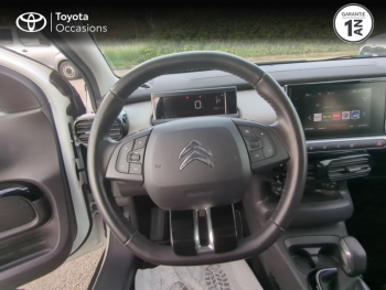Photo 9 du bon plan CITROEN C4 Cactus PureTech 130ch S&S Shine EAT6 E6.d 7cv occasion à 11500 €