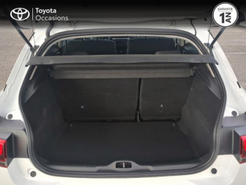 Photo 10 du bon plan CITROEN C4 Cactus PureTech 130ch S&S Shine EAT6 E6.d 7cv occasion à 11500 €