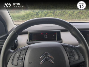 Photo 13 du bon plan CITROEN C4 Cactus PureTech 130ch S&S Shine EAT6 E6.d 7cv occasion à 11500 €