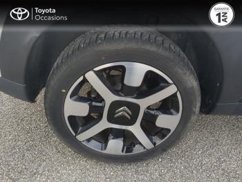 Photo 16 du bon plan CITROEN C4 Cactus PureTech 130ch S&S Shine EAT6 E6.d 7cv occasion à 11500 €