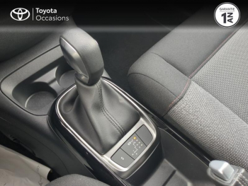 Photo 21 du bon plan CITROEN C4 Cactus PureTech 130ch S&S Shine EAT6 E6.d 7cv occasion à 11500 €