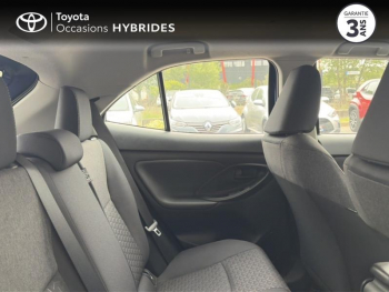 Photo 7 du bon plan TOYOTA Yaris Cross 116h Dynamic MY22 occasion à 21200 €