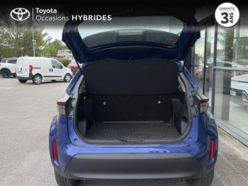 Photo 10 du bon plan TOYOTA Yaris Cross 116h Dynamic MY22 occasion à 21200 €