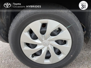 Photo 16 du bon plan TOYOTA Yaris Cross 116h Dynamic MY22 occasion à 21200 €
