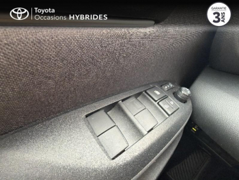Photo 20 du bon plan TOYOTA Yaris Cross 116h Dynamic MY22 occasion à 21200 €