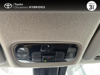 Photo 22 du bon plan TOYOTA Yaris Cross 116h Dynamic MY22 occasion à 21200 €