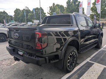 Photo 4 du bon plan FORD Ranger VUL 2.0 EcoBlue 205ch Stop&Start Double Cabine Wildtrak X e-4WD BVA10 occasion à 58961 €