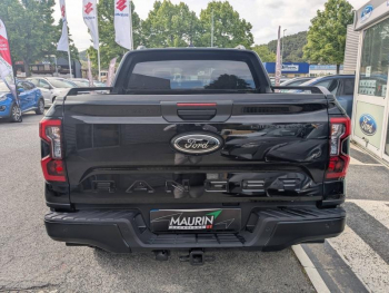 Photo 5 du bon plan FORD Ranger VUL 2.0 EcoBlue 205ch Stop&Start Double Cabine Wildtrak X e-4WD BVA10 occasion à 58961 €
