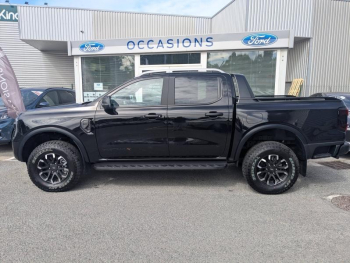 Photo 7 du bon plan FORD Ranger VUL 2.0 EcoBlue 205ch Stop&Start Double Cabine Wildtrak X e-4WD BVA10 occasion à 58961 €