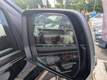Photo 8 du bon plan FORD Ranger VUL 2.0 EcoBlue 205ch Stop&Start Double Cabine Wildtrak X e-4WD BVA10 occasion à 58961 €