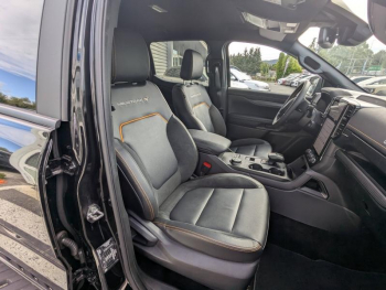 Photo 9 du bon plan FORD Ranger VUL 2.0 EcoBlue 205ch Stop&Start Double Cabine Wildtrak X e-4WD BVA10 occasion à 58961 €