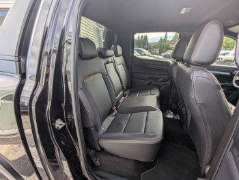 Photo 10 du bon plan FORD Ranger VUL 2.0 EcoBlue 205ch Stop&Start Double Cabine Wildtrak X e-4WD BVA10 occasion à 58961 €