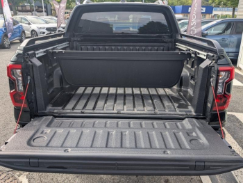 Photo 11 du bon plan FORD Ranger VUL 2.0 EcoBlue 205ch Stop&Start Double Cabine Wildtrak X e-4WD BVA10 occasion à 58961 €