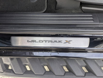 Photo 16 du bon plan FORD Ranger VUL 2.0 EcoBlue 205ch Stop&Start Double Cabine Wildtrak X e-4WD BVA10 occasion à 58961 €