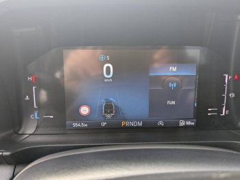 Photo 19 du bon plan FORD Ranger VUL 2.0 EcoBlue 205ch Stop&Start Double Cabine Wildtrak X e-4WD BVA10 occasion à 58961 €