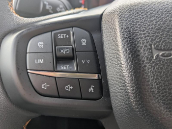Photo 21 du bon plan FORD Ranger VUL 2.0 EcoBlue 205ch Stop&Start Double Cabine Wildtrak X e-4WD BVA10 occasion à 58961 €