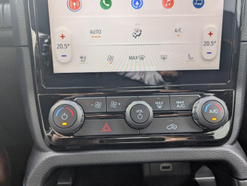 Photo 25 du bon plan FORD Ranger VUL 2.0 EcoBlue 205ch Stop&Start Double Cabine Wildtrak X e-4WD BVA10 occasion à 58961 €