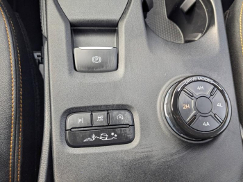 Photo 27 du bon plan FORD Ranger VUL 2.0 EcoBlue 205ch Stop&Start Double Cabine Wildtrak X e-4WD BVA10 occasion à 58961 €