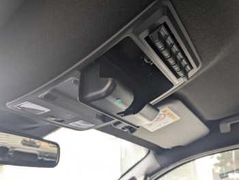 Photo 28 du bon plan FORD Ranger VUL 2.0 EcoBlue 205ch Stop&Start Double Cabine Wildtrak X e-4WD BVA10 occasion à 58961 €
