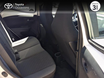 Photo 7 du bon plan TOYOTA Aygo 1.0 VVT-i 72ch x-play x-shift 5P MY19 occasion à 12390 €
