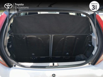 Photo 10 du bon plan TOYOTA Aygo 1.0 VVT-i 72ch x-play x-shift 5P MY19 occasion à 12390 €