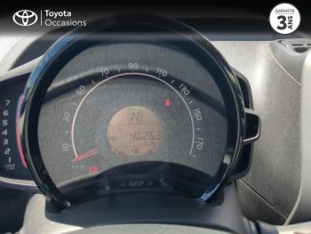 Photo 14 du bon plan TOYOTA Aygo 1.0 VVT-i 72ch x-play x-shift 5P MY19 occasion à 12390 €