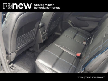 Photo 10 du bon plan RENAULT Arkana 1.6 E-Tech 145ch full hybrid esprit Alpine -24 occasion à 25900 €