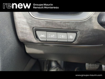 Photo 12 du bon plan RENAULT Arkana 1.6 E-Tech 145ch full hybrid esprit Alpine -24 occasion à 25900 €