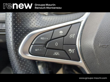 Photo 13 du bon plan RENAULT Arkana 1.6 E-Tech 145ch full hybrid esprit Alpine -24 occasion à 25900 €