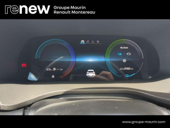 Photo 15 du bon plan RENAULT Arkana 1.6 E-Tech 145ch full hybrid esprit Alpine -24 occasion à 25900 €