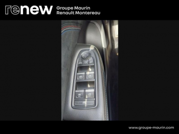 Photo 16 du bon plan RENAULT Arkana 1.6 E-Tech 145ch full hybrid esprit Alpine -24 occasion à 25900 €