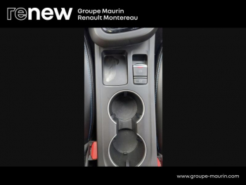 Photo 17 du bon plan RENAULT Arkana 1.6 E-Tech 145ch full hybrid esprit Alpine -24 occasion à 25900 €
