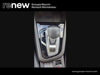 Photo 18 du bon plan RENAULT Arkana 1.6 E-Tech 145ch full hybrid esprit Alpine -24 occasion à 25900 €