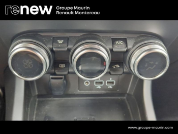 Photo 19 du bon plan RENAULT Arkana 1.6 E-Tech 145ch full hybrid esprit Alpine -24 occasion à 25900 €