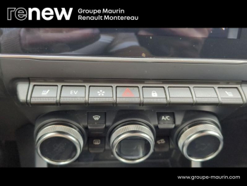 Photo 20 du bon plan RENAULT Arkana 1.6 E-Tech 145ch full hybrid esprit Alpine -24 occasion à 25900 €