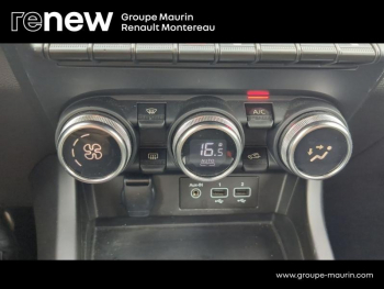 Photo 22 du bon plan RENAULT Arkana 1.6 E-Tech 145ch full hybrid esprit Alpine -24 occasion à 25900 €