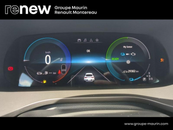 Photo 23 du bon plan RENAULT Arkana 1.6 E-Tech 145ch full hybrid esprit Alpine -24 occasion à 25900 €