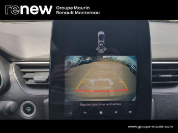 Photo 24 du bon plan RENAULT Arkana 1.6 E-Tech 145ch full hybrid esprit Alpine -24 occasion à 25900 €