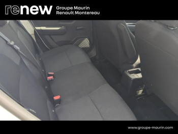 Photo 11 du bon plan DACIA Sandero 1.0 SCe 65ch Essentiel occasion à 9490 €