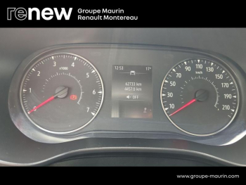 Photo 15 du bon plan DACIA Sandero 1.0 SCe 65ch Essentiel occasion à 9490 €
