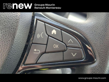 Photo 16 du bon plan DACIA Sandero 1.0 SCe 65ch Essentiel occasion à 9490 €