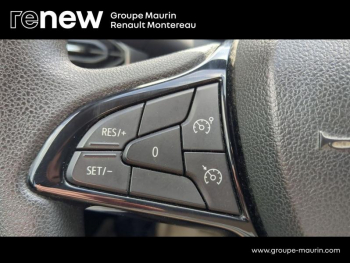 Photo 17 du bon plan DACIA Sandero 1.0 SCe 65ch Essentiel occasion à 9490 €