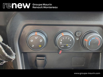 Photo 19 du bon plan DACIA Sandero 1.0 SCe 65ch Essentiel occasion à 9490 €