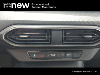 Photo 20 du bon plan DACIA Sandero 1.0 SCe 65ch Essentiel occasion à 9490 €